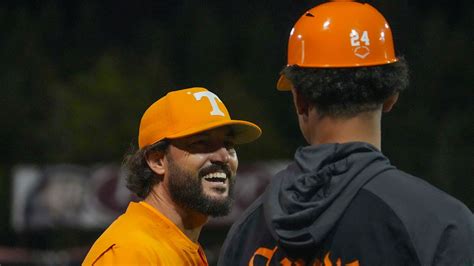 Tennessee Volunteers Predicted to Finish Second in Conference by SEC ...