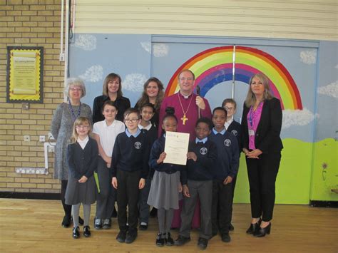 OFSTED | Christ Church C of E Primary School