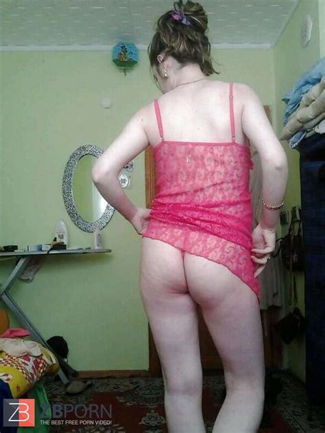 Pregnant Tart ZB Porn