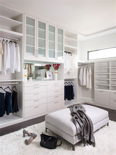 17684 Walk In Closet Design Ideas And Remodel Pictures Houzz