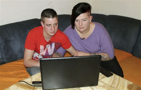 Rtl Doku Transgender Sex Und Der Wechsel Des Geschlechts Der Spiegel