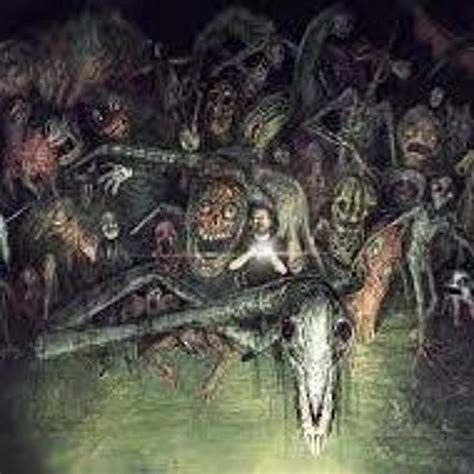 stream em listen  trevor henderson creatures playlist