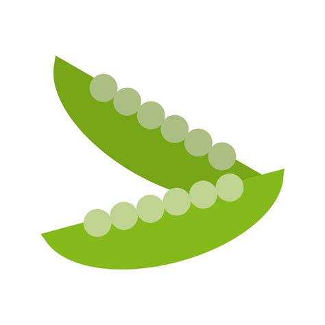 vector beans icon  vector art  vecteezy