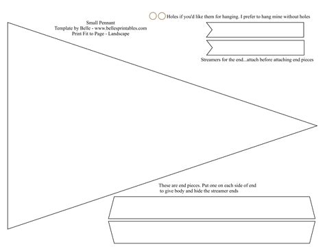 Free Blank Pennant Cliparts Download Free Blank Pennant Cliparts Png
