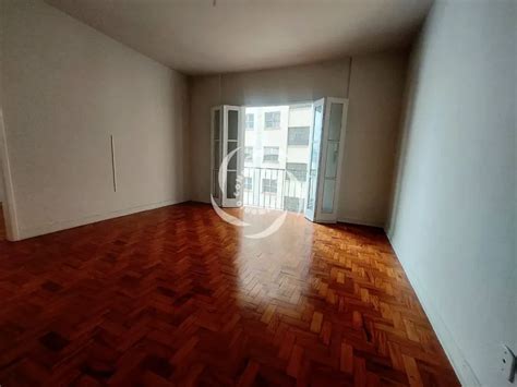 Apartamento na Largo do Arouche República em São Paulo por R 320 000