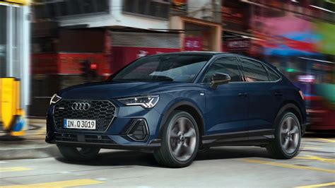 Audi Q Sportback Chega Ao Brasil Mais Barato Do Que Na Pr Venda