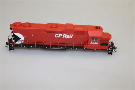 Gp38 2 Bachmann Trains Online Store