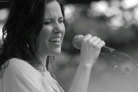 Shannon Mcnally Santa Fe Band Stand Tuesday June Flickr