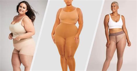 Best Nude Tights For Women Of All Skin Tones PureWow