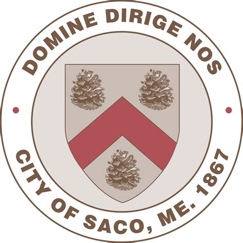 Saco Maine Tax Collector at Aiden Ligar blog
