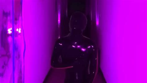 Latex Gay Porn Videos XHamster