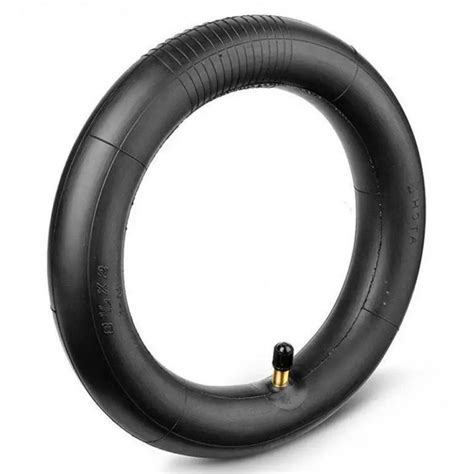 Камера для самоката (электросамоката) R-Stone 8 x 1/2 х 2.00 AV вентиль ...