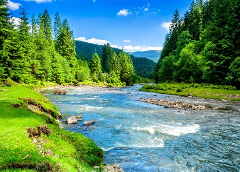 worlds rivers run dry  year earthcom