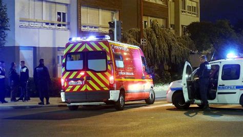 Fusillade Près De Metz Un Mort Et Deux Blessés Graves Ladepechefr