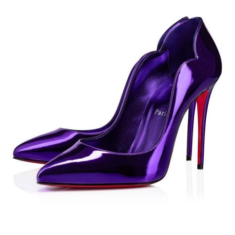 Christian Louboutin Hot Chick Artofit