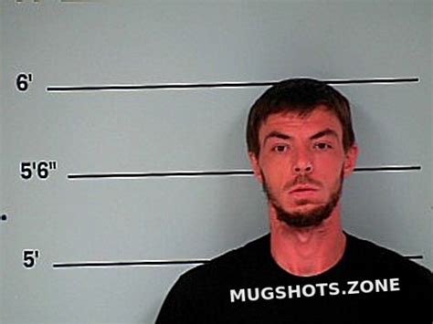 Weir Michael Wray Bourbon County Mugshots Zone