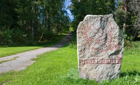 Part Ii The Origins Of The Runes