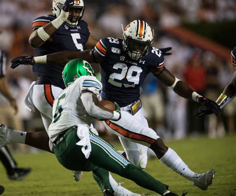 Auburn football: Fans and players react to Bert Watts hire