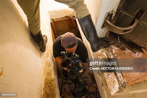 267 Joaquin El Chapo Guzman Escape Tunnel Stock Photos, High-Res ...