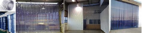 Best Plastic Strip Curtain 1 PVC Strip Curtains NZ