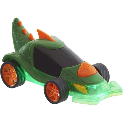 PJ Masks Glow Wheelers Gekko Mobile EStore