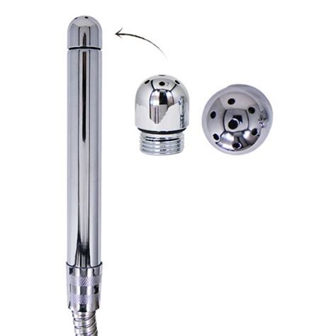 Ducha Anal Met Lica Kamadeva Sex Shop