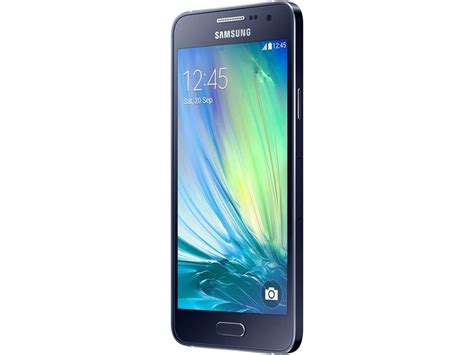 Samsung Galaxy A3 - notebookcheck-ru.com Библиотека