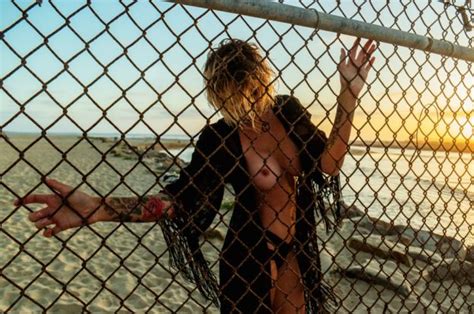 Tina Louise Nude And Sexy 33 Photos The Fappening