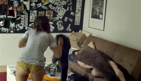 Naked Marimar Vega In El Cumple De La Abuela