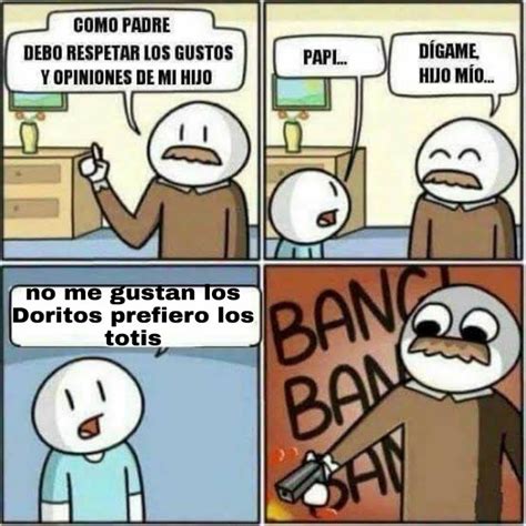 No sé qué poner Meme subido por edgarcitokawaii777 Memedroid