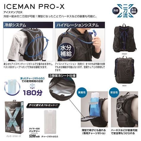 【限定 神風カーゴパンツ ネイビー 特典付き】山真製鋸 Ysgod Japan Icmpx Blv Set アイスマンベストpro X