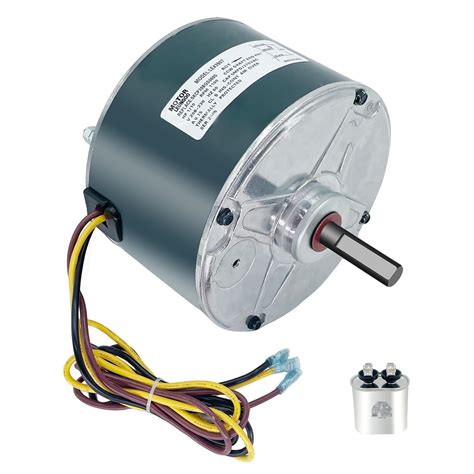 Condenser Fan Motor Replacement for Carrier 5KCP39BGS069S #3S001, #