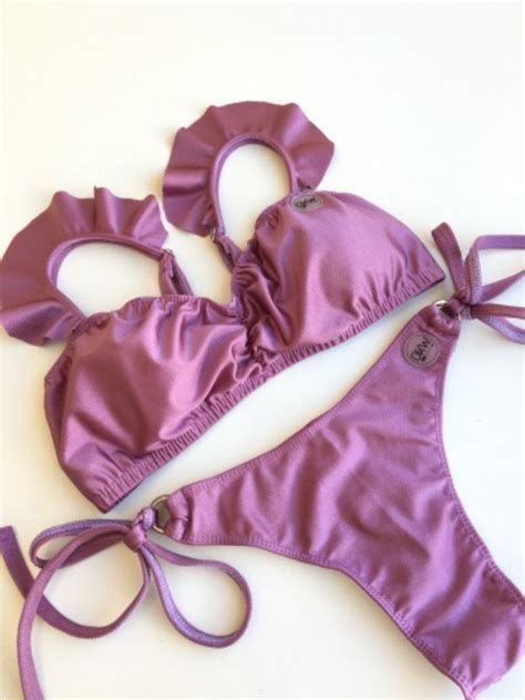 BIKINI HANNAH MERMAID OKWGIRLS