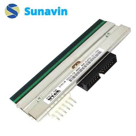 Sato Tg312 Printhead 305dpi R14223000 Sunavin