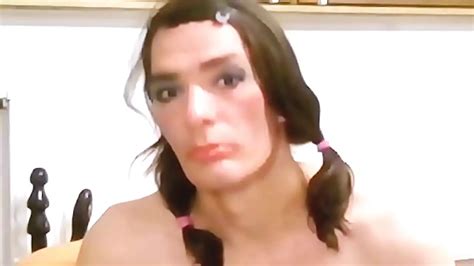 Preview Video For Maledoms Wanna See My Sissy Skills Sexy Deepthroat Blowjob And Extreme Ass