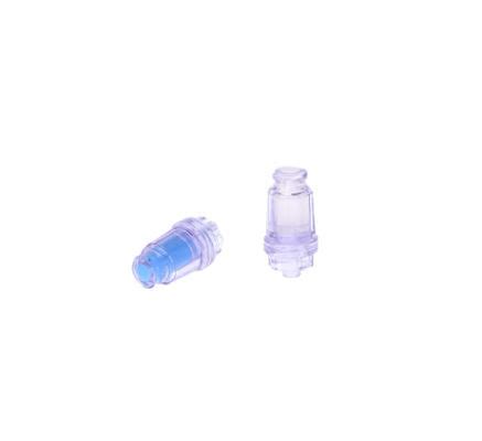 Needleless Connectors For Infusion Set Iv Administration Sets Needle