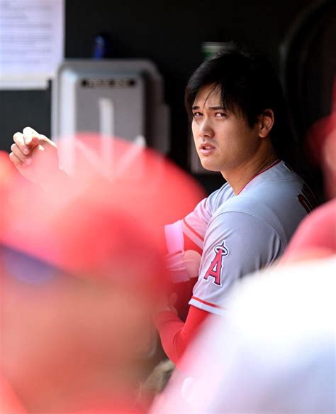 大谷翔平 ¹⁷ 🏆ohtani Shohei ¹⁷ On Twitter Shohei 🥰