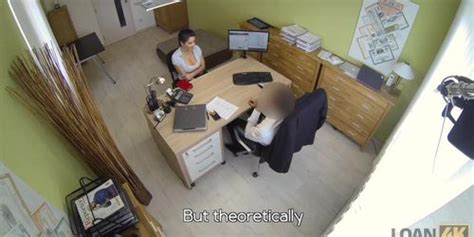 LOAN4K Hot Anal Sex For A Loan For Business Tnaflix
