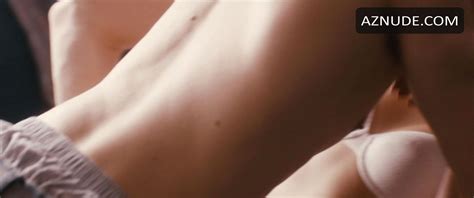 SPIKE ISLAND NUDE SCENES AZNude