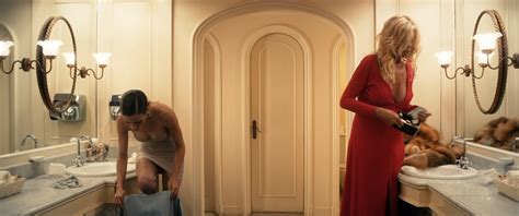 Naked Ana Fernandez in Sólo química