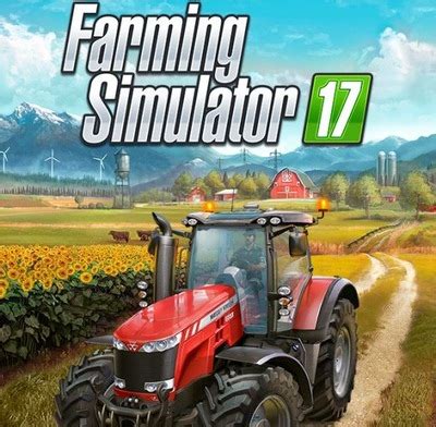 Farming Simulator Symulator Farmy Steam Pc