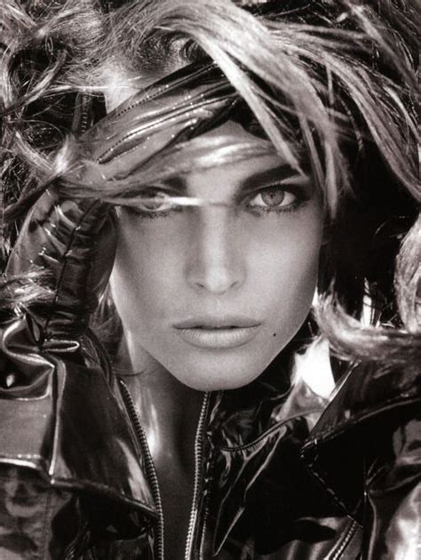 Lelaid Stephanie Seymour In The Avenging Spirit For British Stephanie Seymour Original