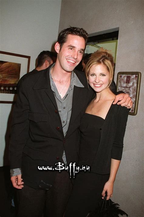 buffy & xander - Buffy & Xander Photo (6836768) - Fanpop