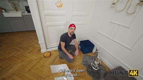 Pussy For Pizza FAPCAT