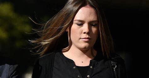 Female Teacher Ashamed Of Student Sex The Canberra Times Canberra Act