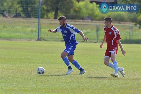 Foto Slaven U Prijateljskoj Utakmici Pobijedio Koprivnicu