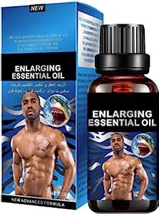 Hocossy M Nner Massage L F R Sex Starke Verbesserung L Penis Wird L Nger Dicker Penis