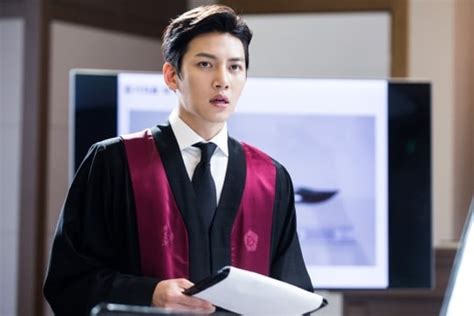 Ji Chang Wook And Choi Tae Joon Face Off In Court In New “Suspicious ...