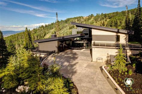 Residence 3 Park City Utah Bridgwater