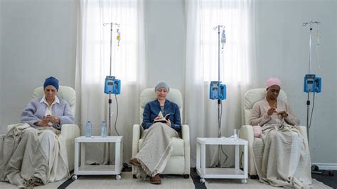Global Cancer Burden On The Rise Addressing The Urgent Need For